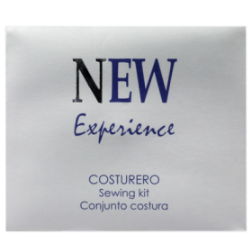 1.000 Pack Costura para hoteles New experience