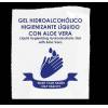  300 sobres Gel monodosis hidroalcohólico Aloe Vera 4 ml suministros de hostelería