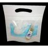  50 necesers asa Anti Covid-19 con gel hidroalcohólico 35 ml reciclable suministros de hostelería