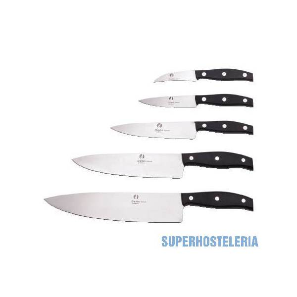  Cuchillos para Chef suministros hosteleros
