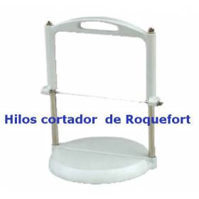 Hilos Cortador De Roquefort 