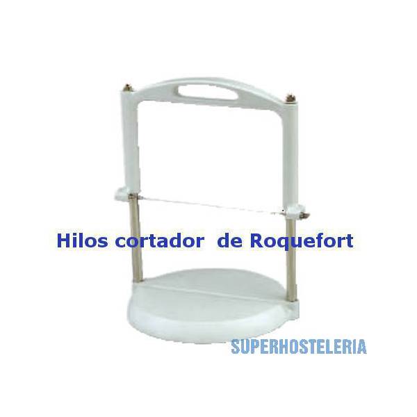 Hilos Cortador De Roquefort  suministros hosteleros