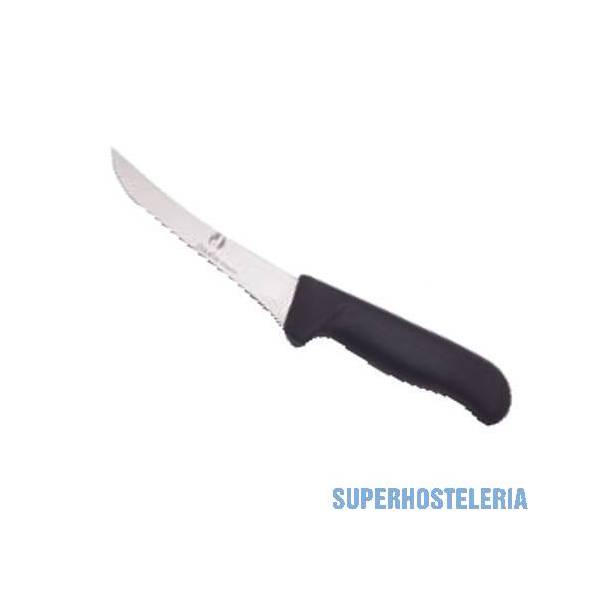  Cuchillo Deshuesador Curvo 130 mm