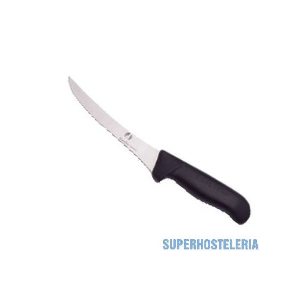  Cuchillo Deshuesador Curvo 150 mm