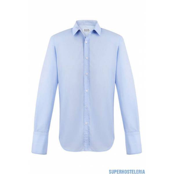 Camisa Hostelería Azul Product