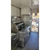 Cocina Móvil Foodtruck