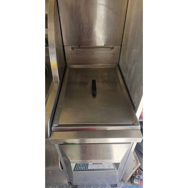  Cocina Móvil Foodtruck