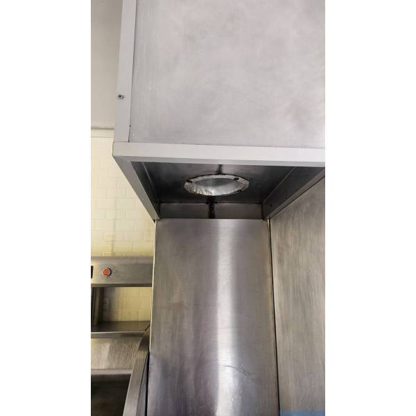  Cocina Móvil Foodtruck