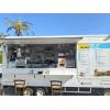  Cocina Móvil Foodtruck suministros de hostelería