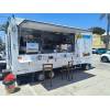  Cocina Móvil Foodtruck suministros de hostelería