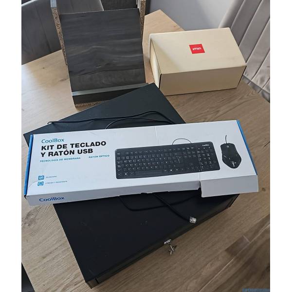  Caja registradora