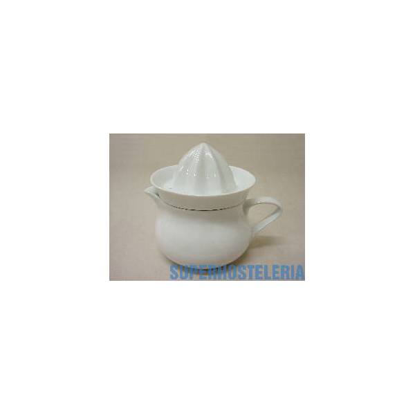 Exprimidor Naranjas Porcelana Blanco Exprimidor Naranjas Porcelana Blanco suministros hosteleros