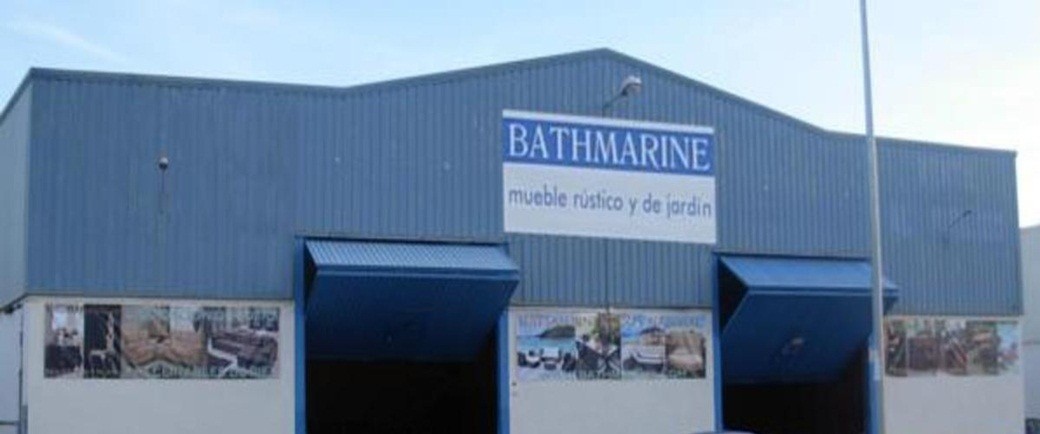 tienda de suministros de hostelería de bath marine