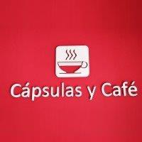 hostelería Cápsulas y Cafe José Antonio Gómez García 1746227085