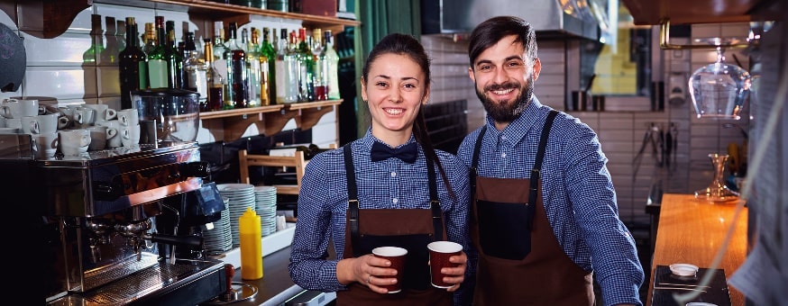 Mercado de hostelería